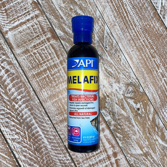 🐠API Melafix Freshwater Fish Infection Remedy🐠NEW - Picture 9 of 9